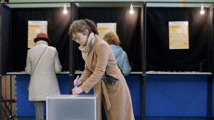 Regierungswechsel erwartet: Menschen in Litauen w&auml;hlen ein neues Parlament