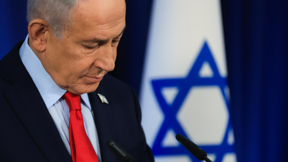 'Netanyahu scioccato dal post di Trump, chieste spiegazioni'