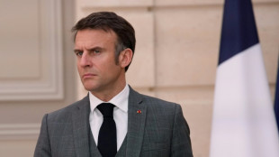 Macron k&uuml;ndigt Gesetzentwurf zur Sterbehilfe an