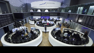 Borsa: l'Europa apre positiva, Francoforte +0,31%