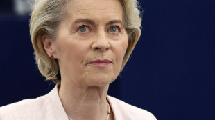 Von der Leyen informiert EU-Parlament &uuml;ber Bildung der neuen Kommission