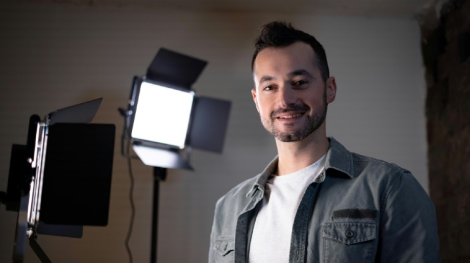 Mister Géopolitix: le vulgarisateur des jeunes passionnés de géopolitique