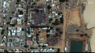 Sudan war intensifies with Khartoum air strikes, heavy Darfur casualties