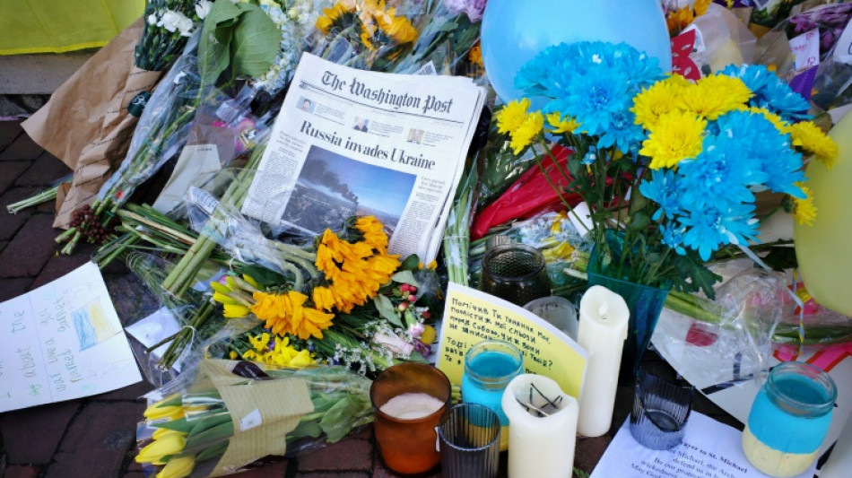 Los precios del petr&oacute;leo registran un fuerte aumento por la crisis ruso-ucraniana 