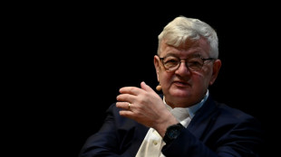 Joschka Fischer gibt Scholz Hauptverantwortung f&uuml;r Berliner Regierungskrise