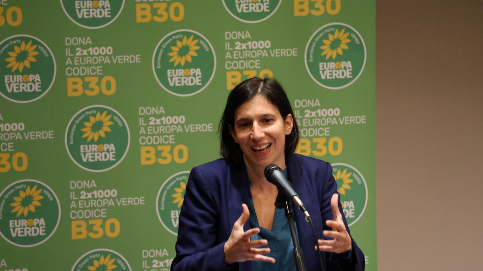 Schlein, bella vittoria a Anzio e Nettuno, l'alternativa c'&egrave;