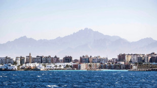 Staatsmedien: Sechs Tote bei Untergang von Touristen-U-Boot im Roten Meer in Ägypten