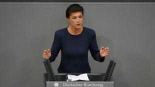 Auch Wagenknecht fordert Vertrauensfrage n&auml;chste Woche - Kritik an Kukies