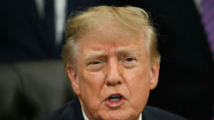 Trump claims 'infinite' Greenland security deal with Denmark