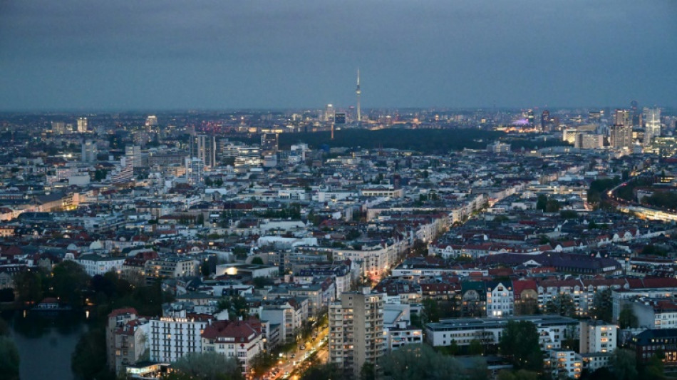 Stromausfall in Berlin: Noch knapp 14.000 Haushalte ohne Strom