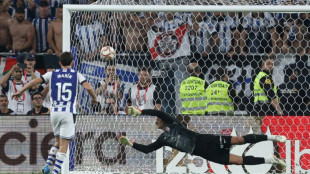 Real Sociedad secure Copa del Rey penalty triumph over Atletico