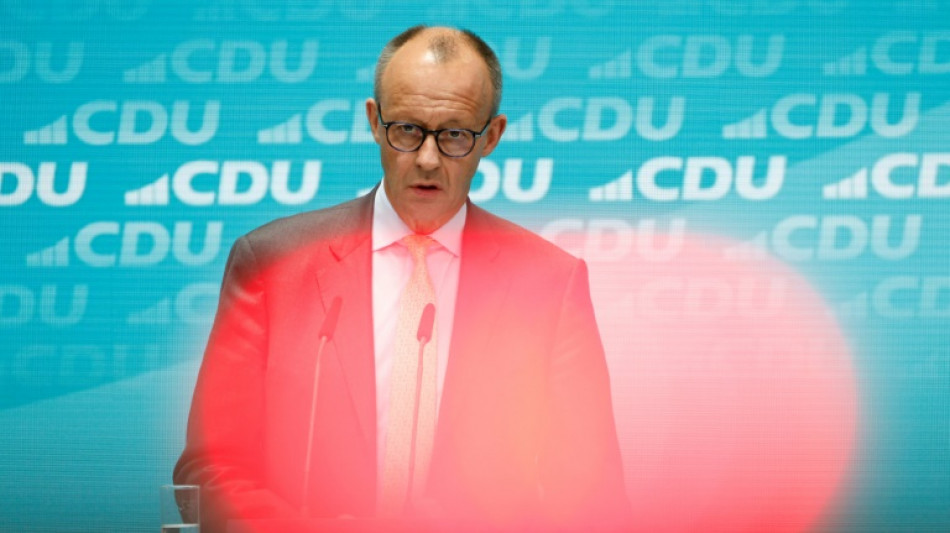 Zusammenarbeit mit BSW: Merz bekr&auml;ftigt Hoheit der CDU-Landesverb&auml;nde