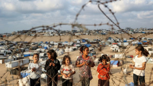 Israels Armee r&auml;t Bewohnern zum Verlassen von Ost-Rafah im Gazastreifen