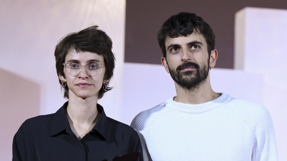 Grande successo nelle sale italiane per Naza, che resta in 425 cinema