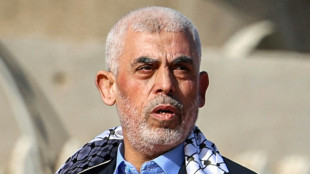 Israelische Armee "pr&uuml;ft" m&ouml;gliche T&ouml;tung von Hamas-Chef Sinwar im Gazastreifen