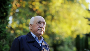Erzfeind Erdogans: T&uuml;rkischer Prediger Fethullah G&uuml;len im Exil gestorben