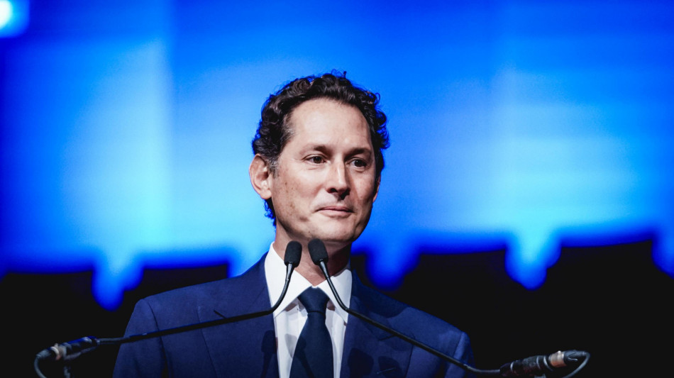 Gusmeroli, Elkann sar&agrave; audito alla Camera il 19 marzo