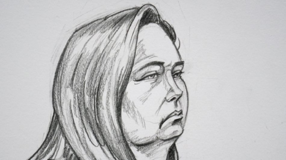 Empieza juicio a australiana por muerte de sus suegros con setas venenosas