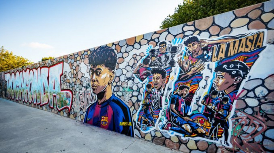 Il Barcellona ufficializza, Lamine Yamal avrà maglia n.10