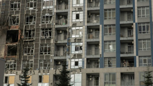 Bombardeios deixam 6 mortos na R&uacute;ssia e na Ucr&acirc;nia; Kiev registra explos&otilde;es