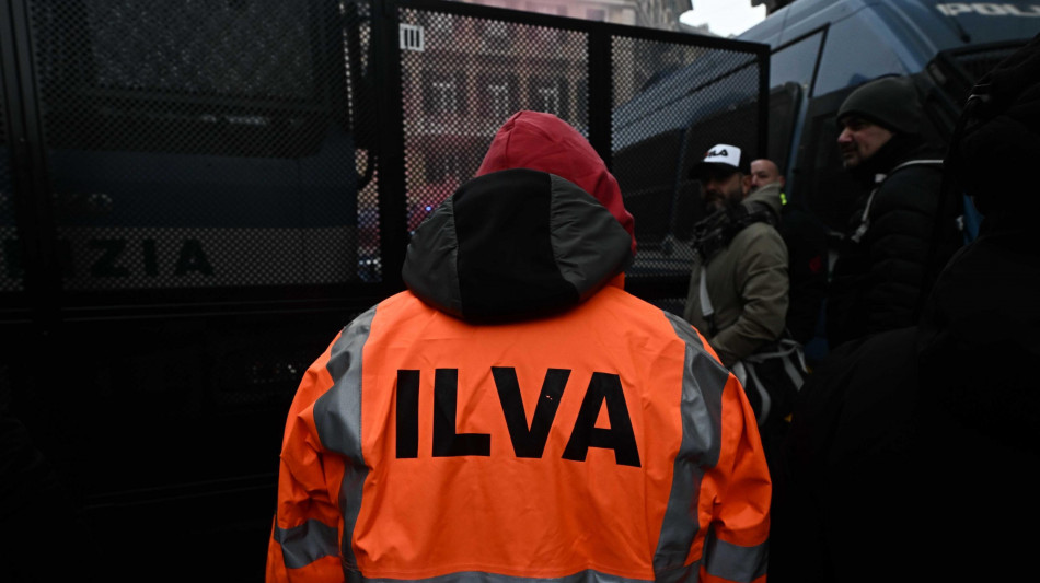 Flacks, accordo con il governo sull'Ilva. Garantiamo il futuro