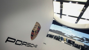 Milliardenklage nach gescheiterter &Uuml;bernahme von VW durch Porsche scheitert endg&uuml;ltig