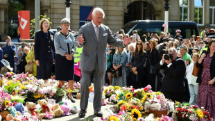 Nach Messerangriff und Ausschreitungen: K&ouml;nig Charles III. besucht Southport