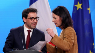 Paris und Berlin wollen Beziehungen mit Warschau wieder st&auml;rken