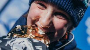 Freestyle: Mondiali; Flora Tabanelli &egrave; oro nel Big Air