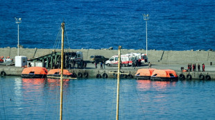 Al menos siete muertos y 23 desaparecidos tras naufragio de un ferri en Chipre del Norte