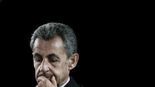 Ex-Pr&auml;sident Sarkozy wegen Wahlkampffinanzierung zu Haftstrafe verurteilt