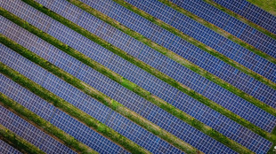 Rheinland-Pfalz: F&uuml;nf Jahre Haft wegen millionenschwerer Diebst&auml;hle aus Solarparks