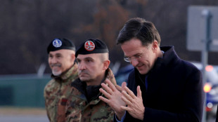 Rutte, 'Zelensky smetta di criticare Scholz, &egrave; ingiusto'