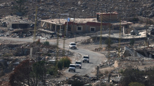 Media, 'Parigi propone riconoscimento di Israele da parte del Libano'