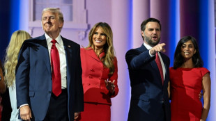 Erster Wahlkampfauftritt von Trump seit Attentat - Druck auf Biden w&auml;chst weiter