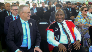 China alerta Papua-Nova Guiné sobre acordo de defesa mútua com a Austrália