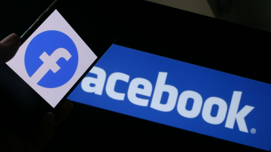 Le r&eacute;gulateur russe ordonne le blocage de Facebook dans le pays