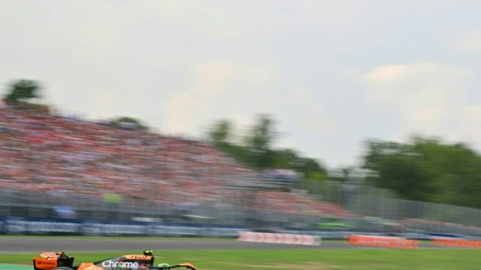 McLaren set to introduce team orders to support Norris title bid