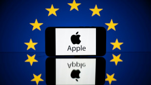 Apple geht wegen EU-Urteils von Gewinnr&uuml;ckgang um zehn Milliarden Dollar aus