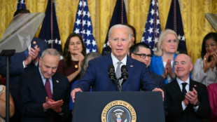Biden erleichtert Greencard-Verfahren f&uuml;r Ehepartner von US-B&uuml;rgern
