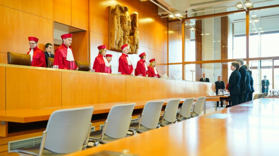 Karlsruhe verhandelt &uuml;ber Beschwerde von FDP-Politikern gegen Solidarit&auml;tszuschlag