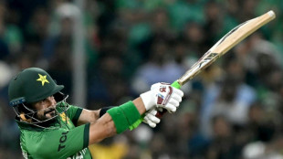 Farhan, spinners lead Pakistan to easy USA win in T20 World Cup 