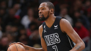 NBA: Nets siegen erneut - Durant f&auml;llt l&auml;nger aus