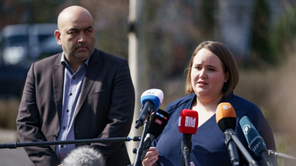 Gr&uuml;ne in der Krise: Parteivorsitzende und Vorstand erkl&auml;ren R&uuml;cktritt