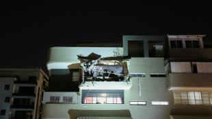 Israel says killed Iran intel chief, tells military to hunt down officials