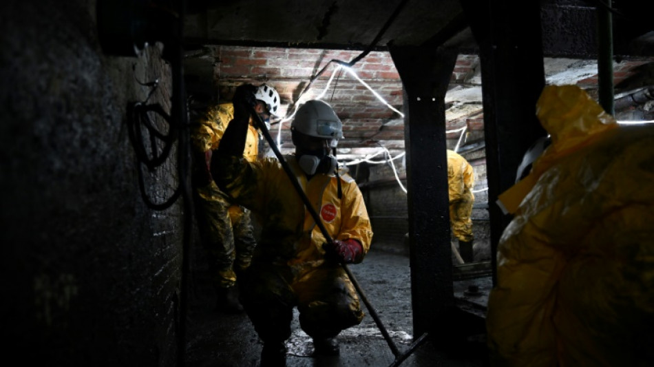 L'Ademe, dernier recours pour contenir les risques environnementaux sur les "sites pollués orphelins"