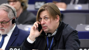 AfD-Europaabgeordnete werfen Spitzenkandidat Krah aus Delegation