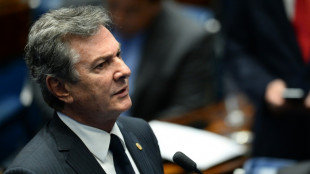 La corte suprema de Brasil ratifica la orden de prisi&oacute;n contra el expresidente Collor