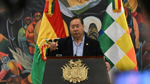 Putschversuch in Bolivien: Pr&auml;sident Arce bestreitet Inszenierung