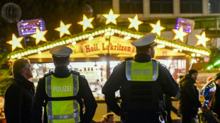 Vier Jahre Haft f&uuml;r Jugendlichen wegen Planung von Anschlag auf Weihnachtsmarkt 